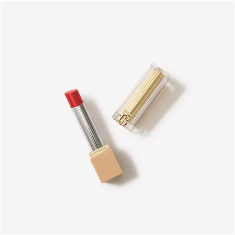 Burberry Brit Shine Lipstick – Russet No.93 in Russet 93